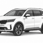 Kia Sorrento