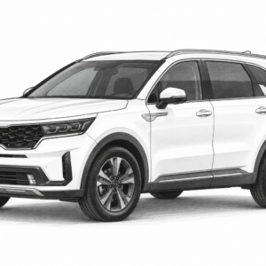 Kia Sorrento