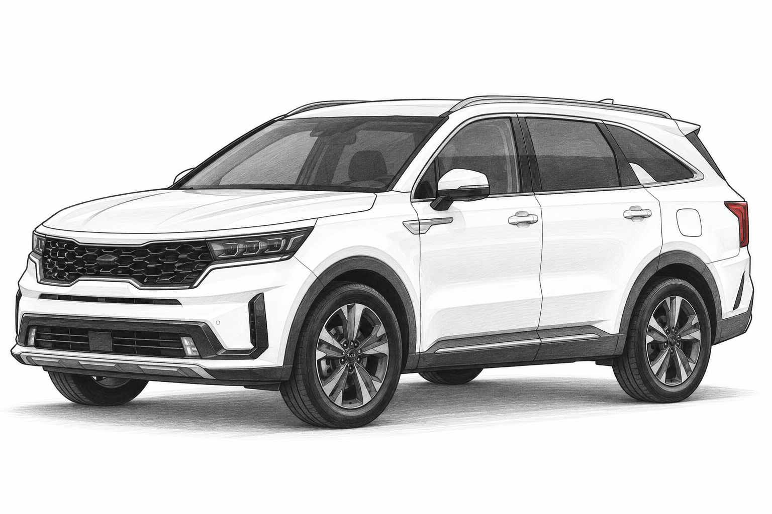 Kia Sorrento