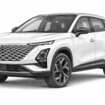 Omoda 5