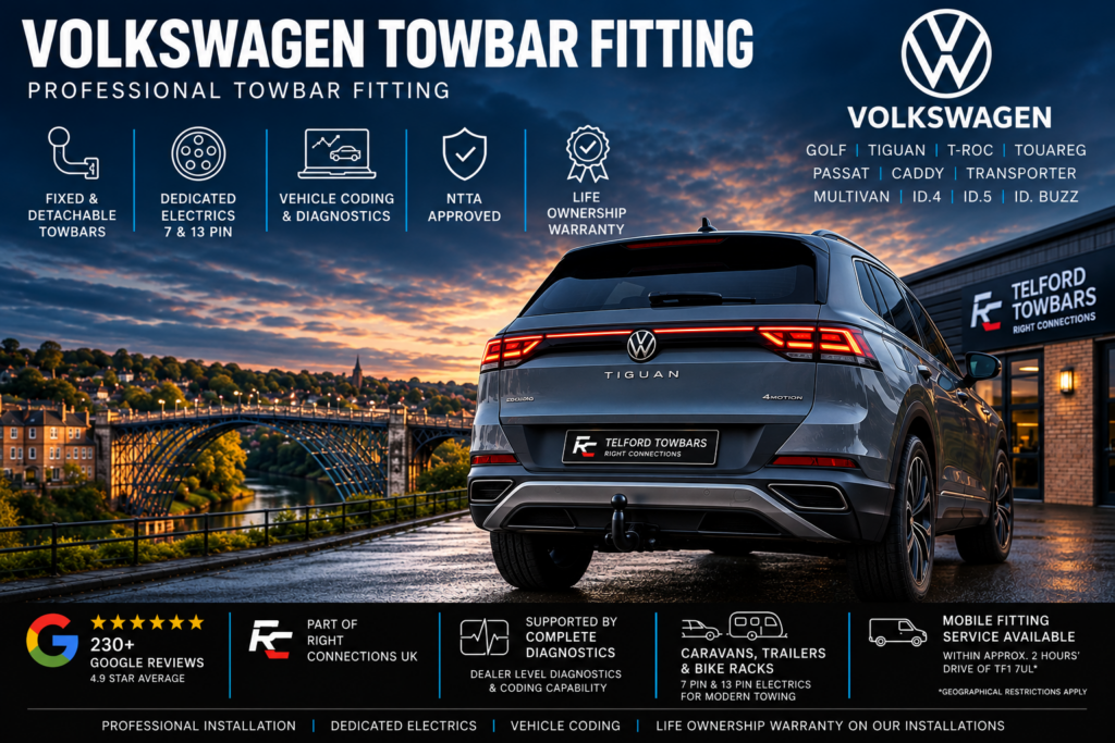volkswagen-towbar-fitting