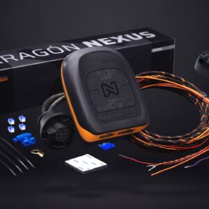 Aragon Nexus 13pin Wiring Kit - KAN13N000