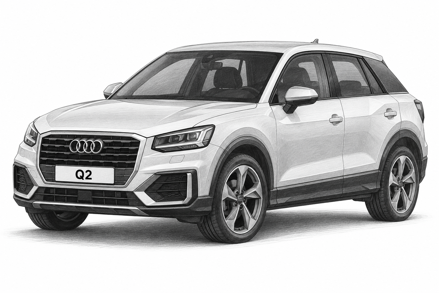 Audi Q2