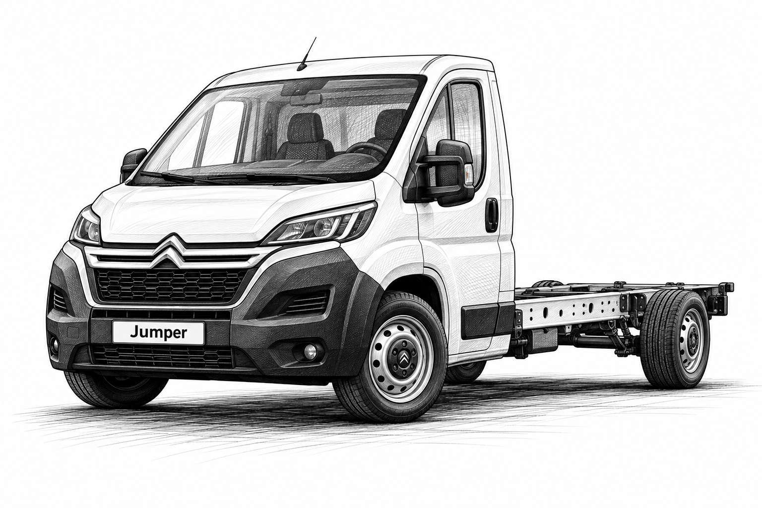 Citroen Jumper