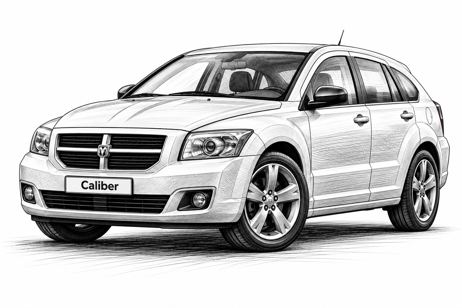 Dodge Caliber