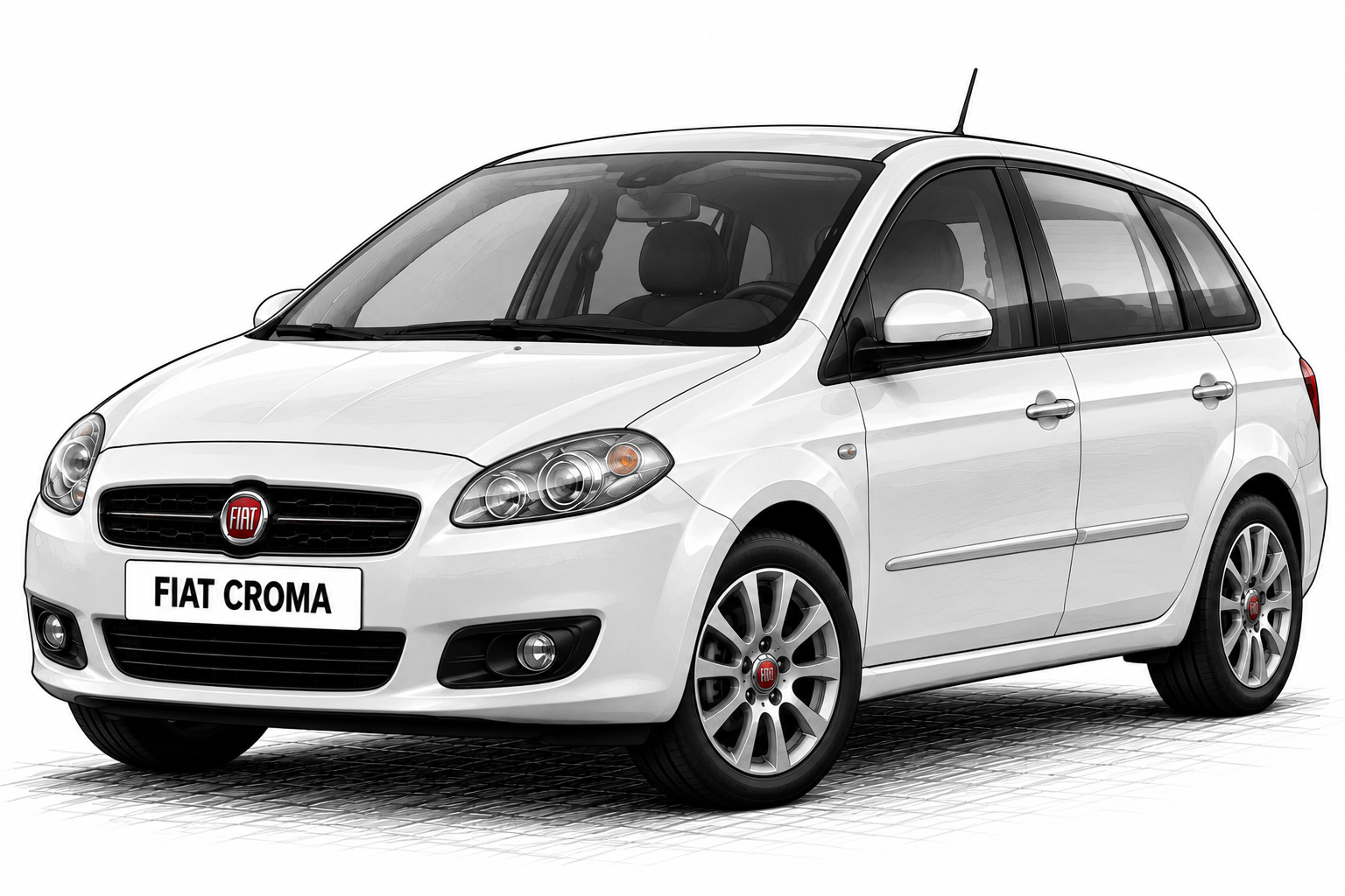 Fiat Croma