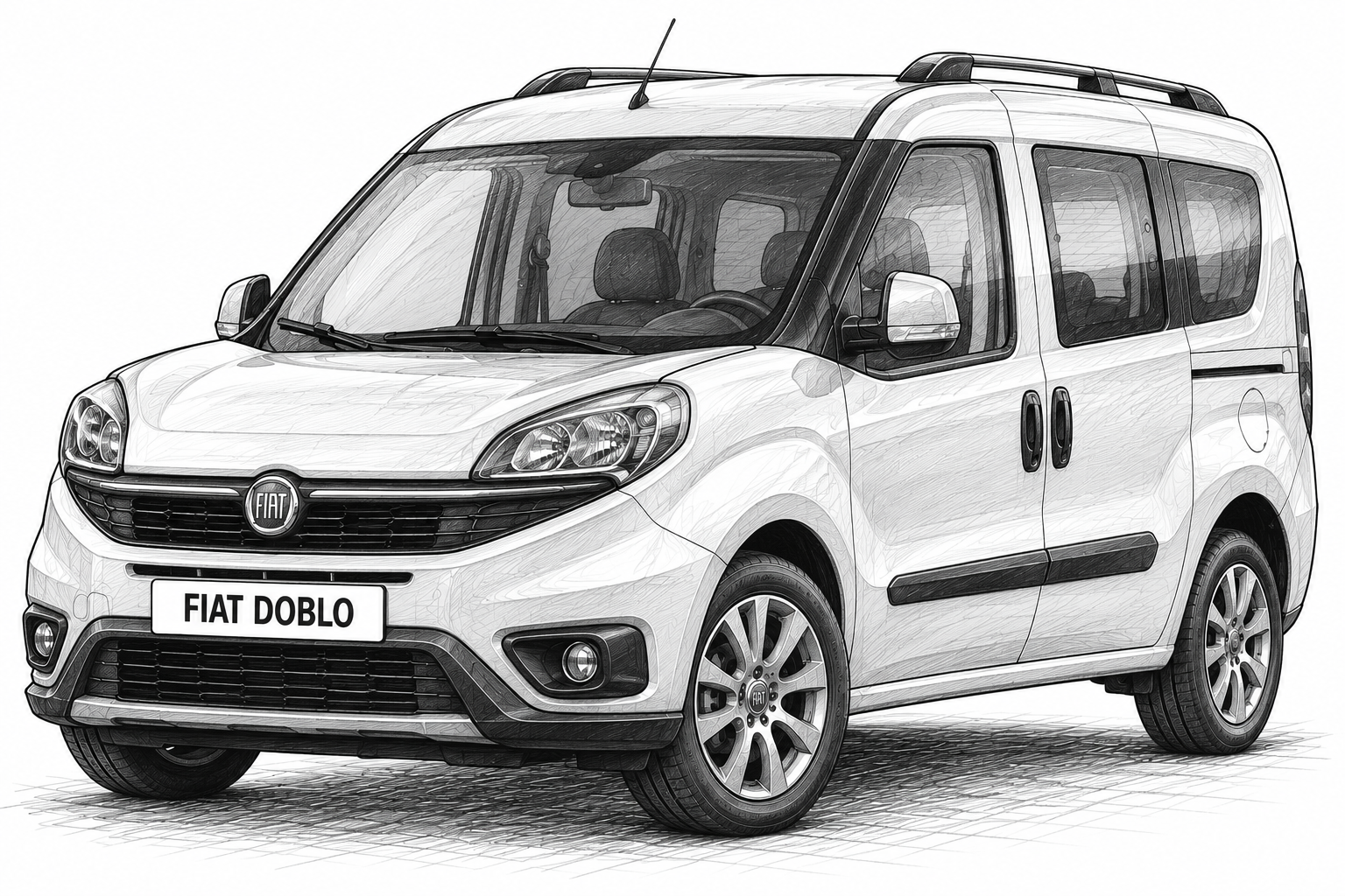 Fiat Doblo