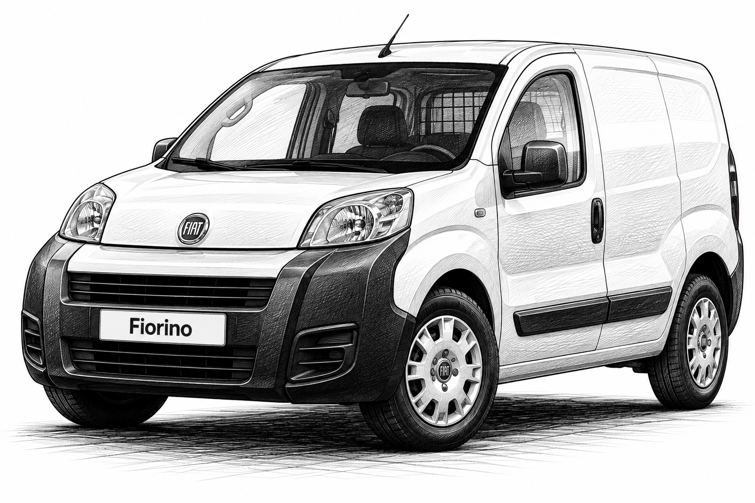 Fiat Fiorino