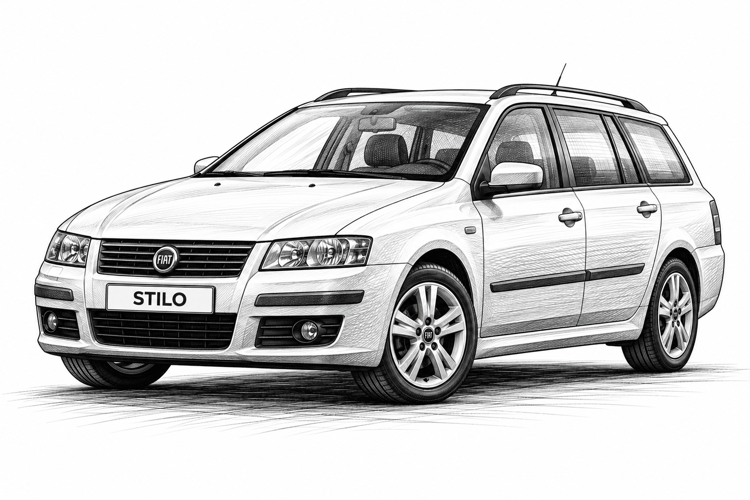 Fiat Stilo