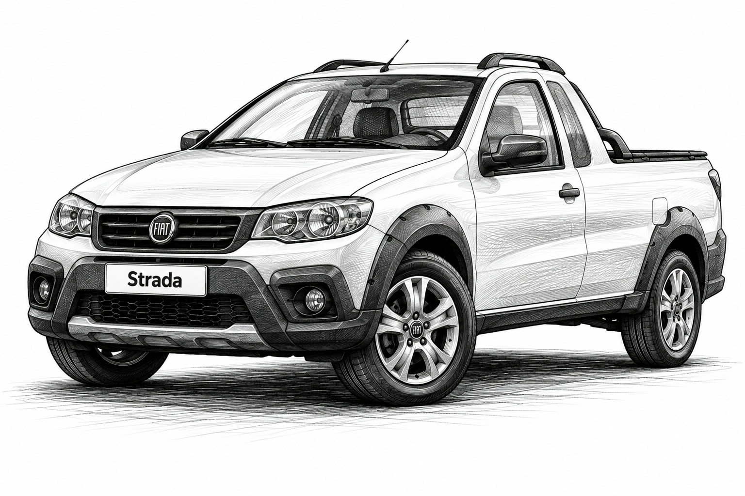 Fiat Strada