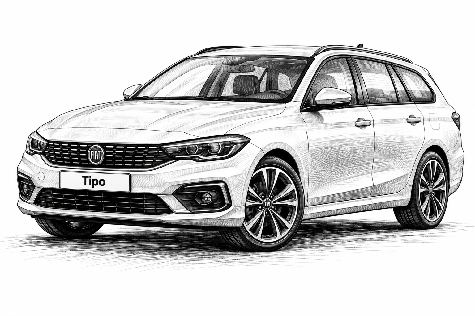 Fiat Tipo