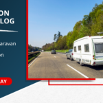Getting Your Caravan Ready for the Summer Season