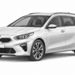 Kia Ceed (CD) SW