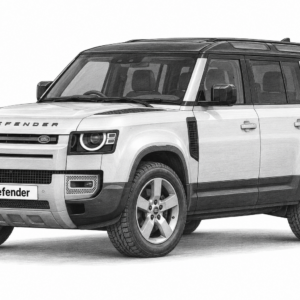 Land Rover Defender 9-2019