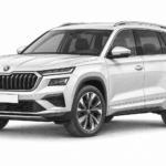 SKODA Kodiaq (2-2024 - )