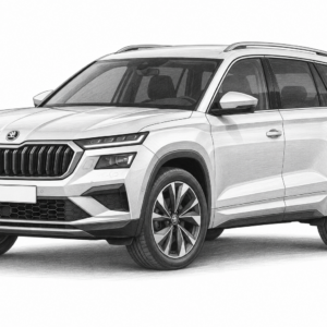 SKODA Kodiaq (2-2024 - )