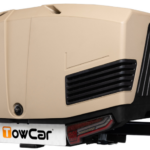 TowBox V3 Camper Camel (Long)