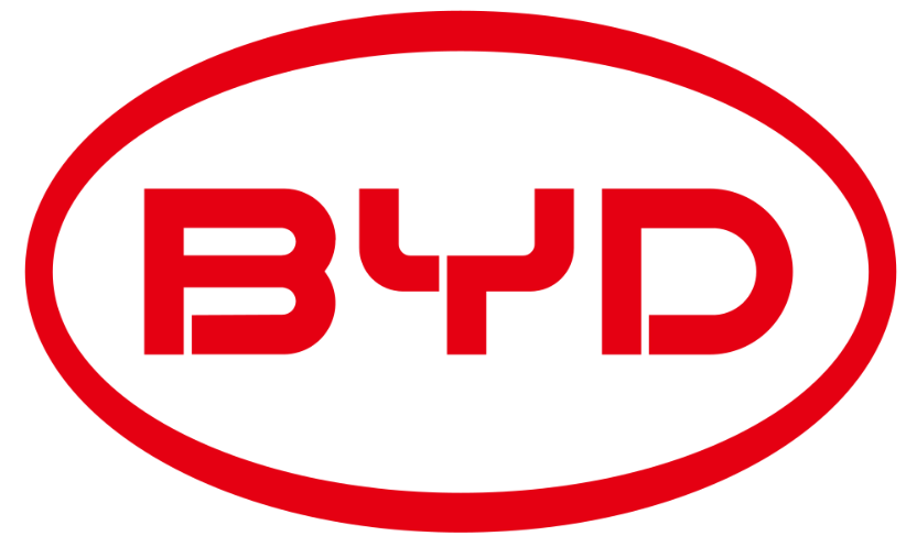 BYD