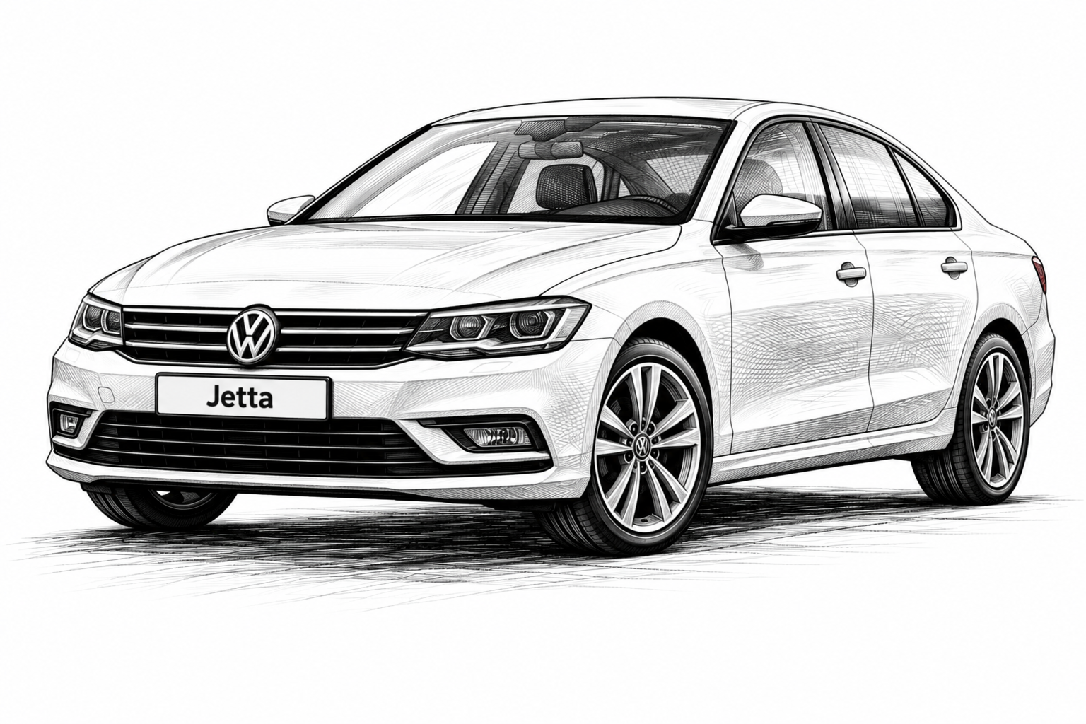 Volkswagen Jetta
