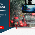 Why a Dash Camera is a Must-Have for Winter Driving