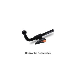 Vauxhall Combo III 2018 Onwards Aragon Towbar - E4731AS