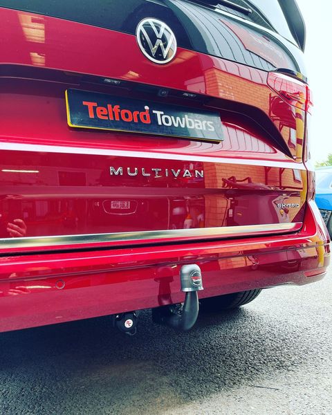 Telford Towbars