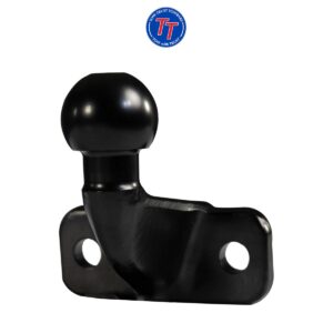 Bailey Approach 685 2012 Onwards Tow-Trust Towbar - TALKO1