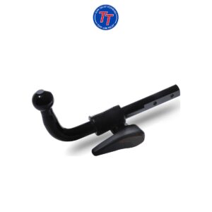 Citroen Space Tourer (Inc. Combi) (Inc. Vehicles With Sensors) 2016 Onwards Tow-Trust Towbar - TPUG12HK