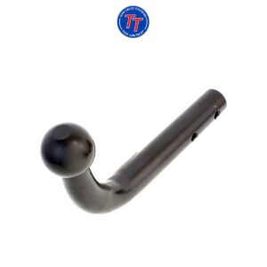 Alfa Romeo MiTo 2008 Onwards Fixed Flange Tow-Trust Towbar - TV361